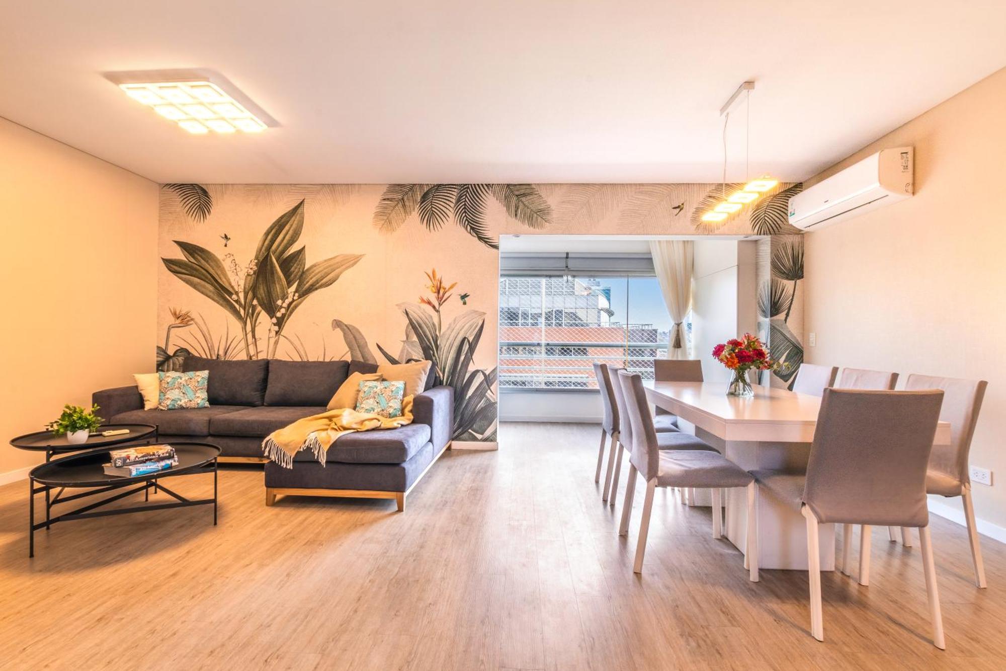 Modern Lofts In Puerto Madero Lejlighed Buenos Aires Eksteriør billede