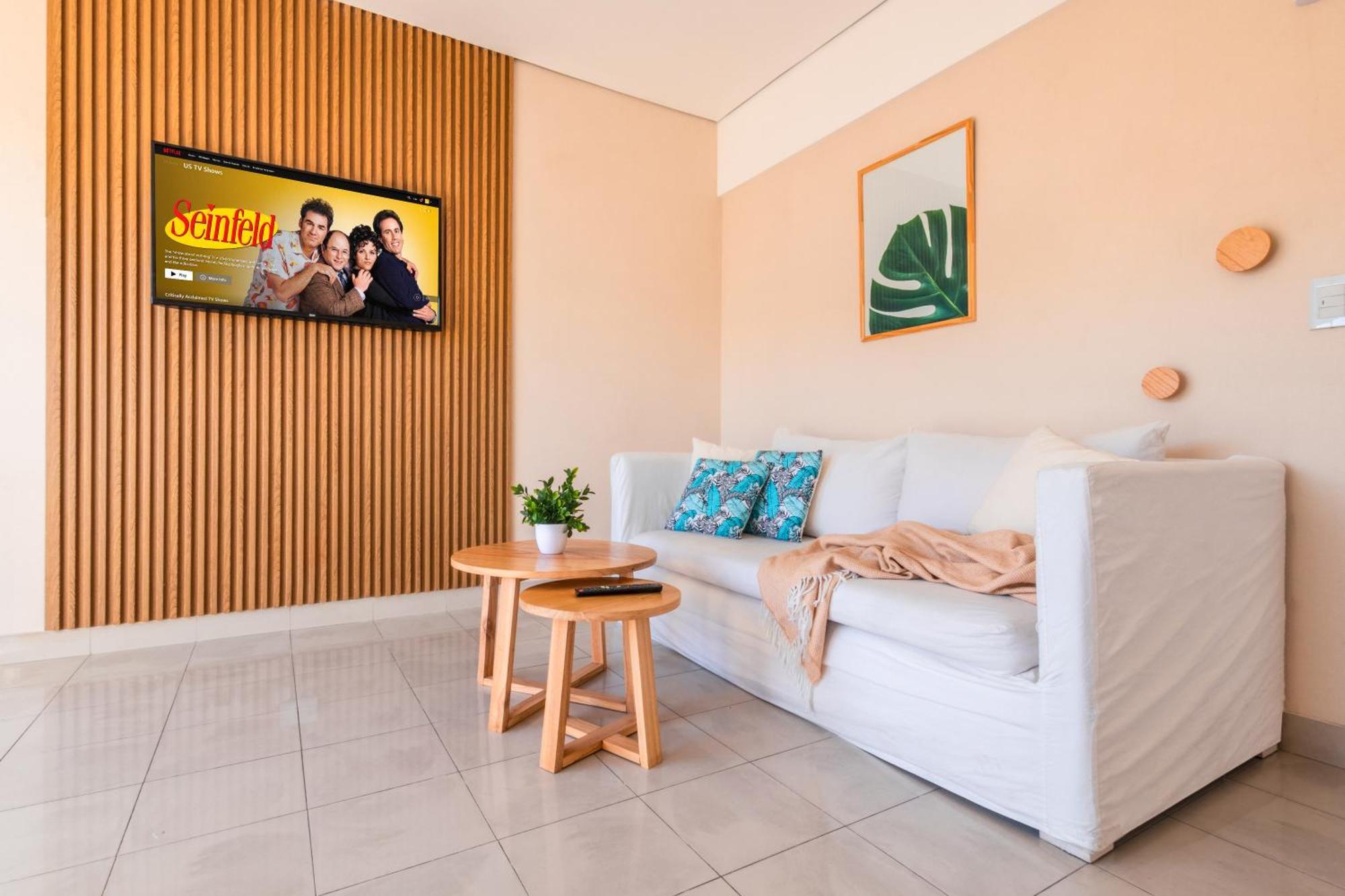 Modern Lofts In Puerto Madero Lejlighed Buenos Aires Eksteriør billede