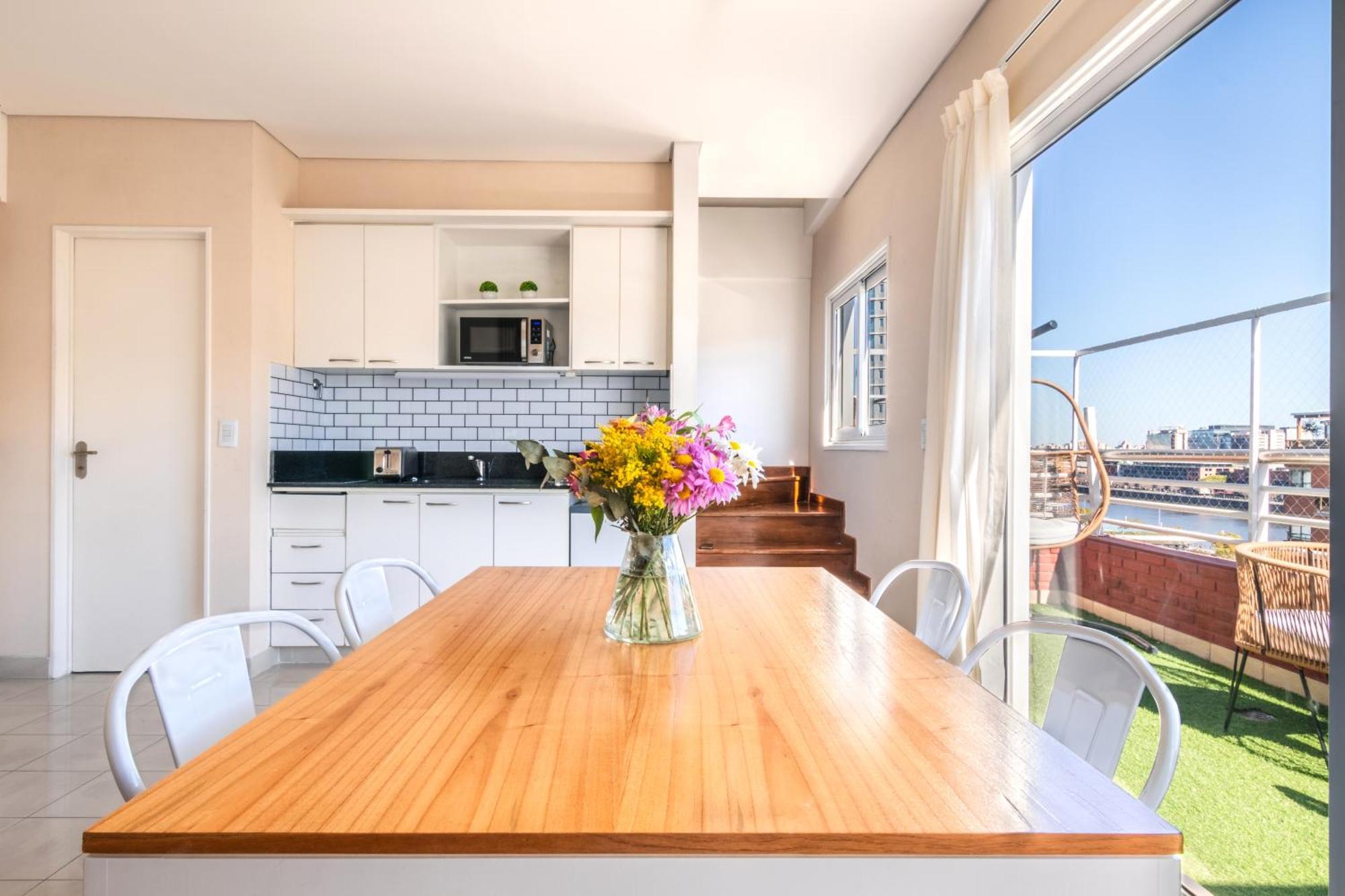 Modern Lofts In Puerto Madero Lejlighed Buenos Aires Eksteriør billede